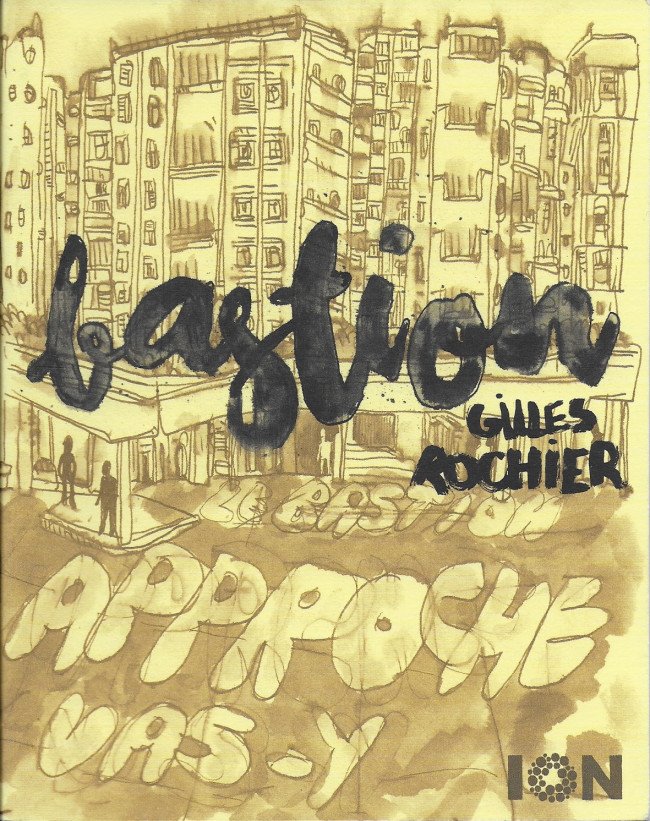 Bastion