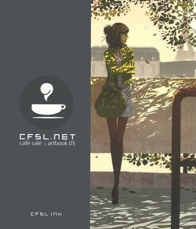 CFSL.Net Tome 5