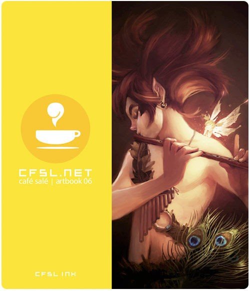 CFSL.Net Tome 6