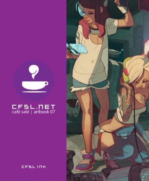 CFSL.Net Tome 7