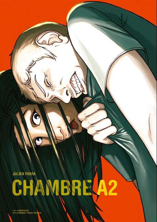 Chambre A2