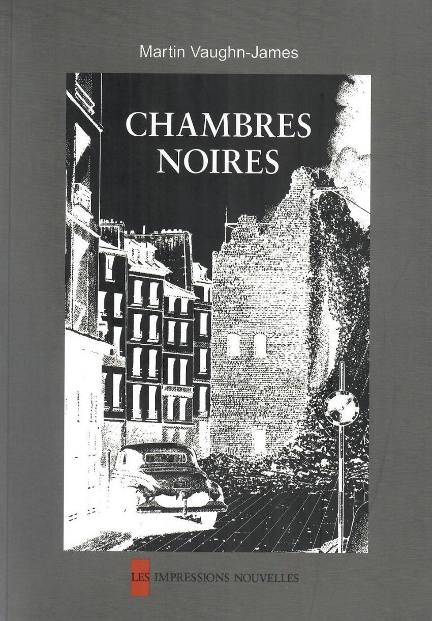 Chambres Noires