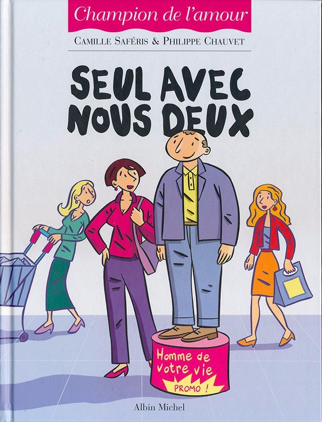 Champion de l'amour