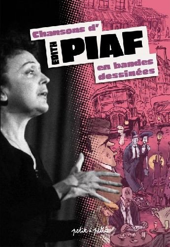Chansons en Bandes Dessinées