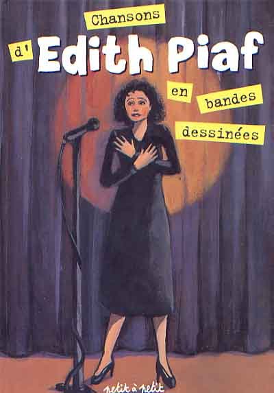 Chansons en Bandes Dessinées