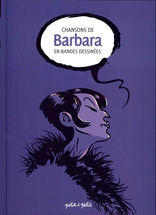 Chansons en Bandes Dessinées