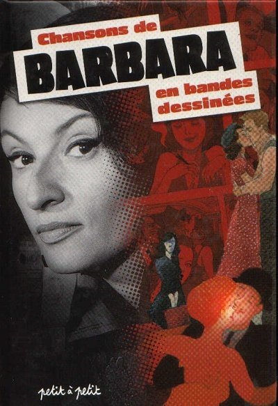 Chansons en Bandes Dessinées
