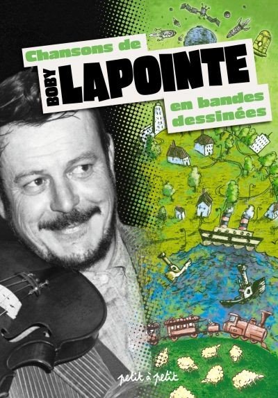 Chansons en Bandes Dessinées