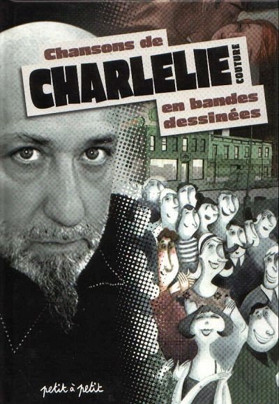 Chansons en Bandes Dessinées
