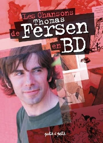 Chansons en Bandes Dessinées