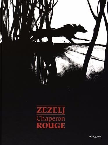 Chaperon Rouge