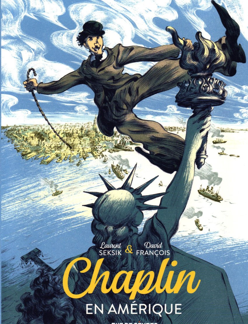 Chaplin 1