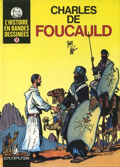 Charles de Foucauld