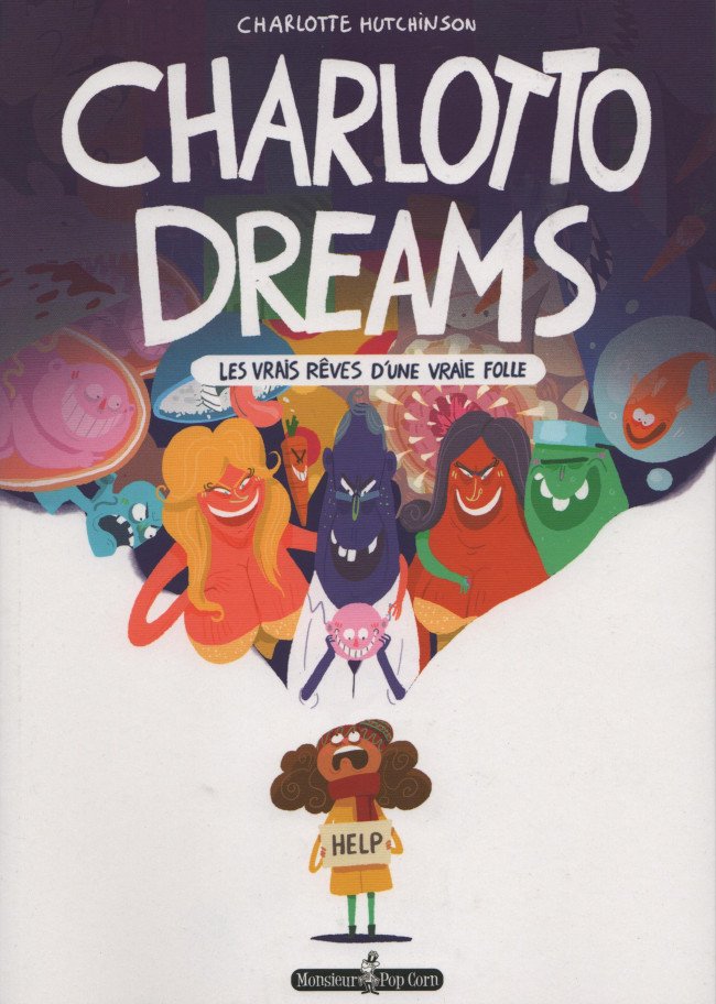 Charlotto Dreams