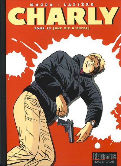 Charly Tome 13