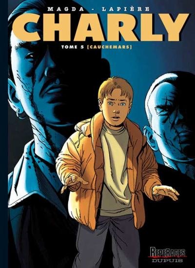 Charly Tome 5