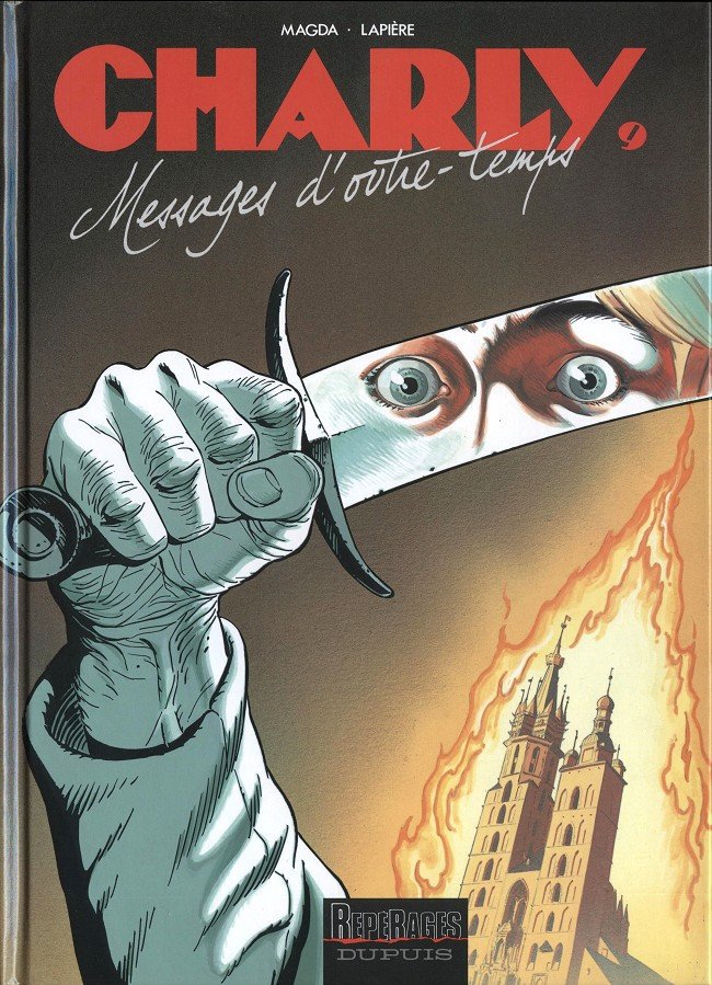 Charly Tome 9