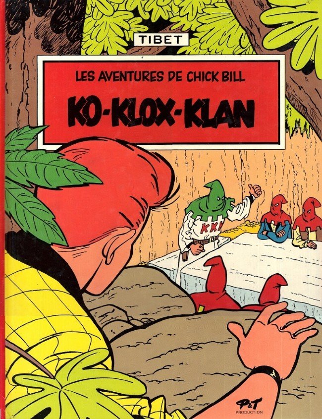 Chick Bill Tome 2