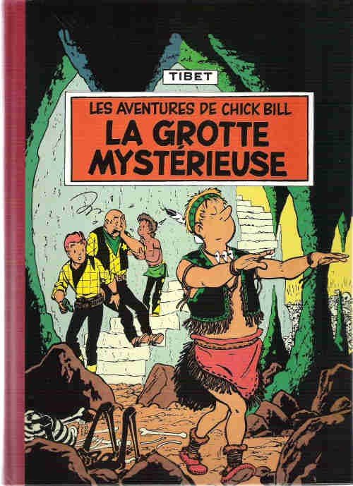 Chick Bill Tome 2