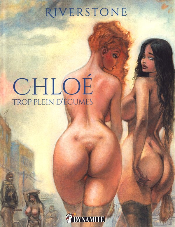 Chloé