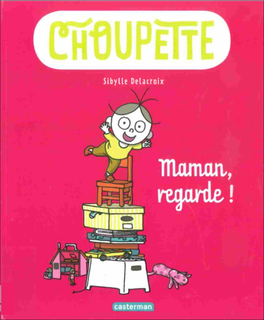 Choupette 2