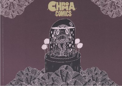Chromacomics Tome 2