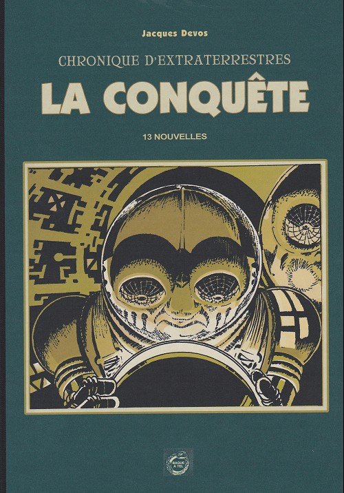 Chronique d'extraterrestres
