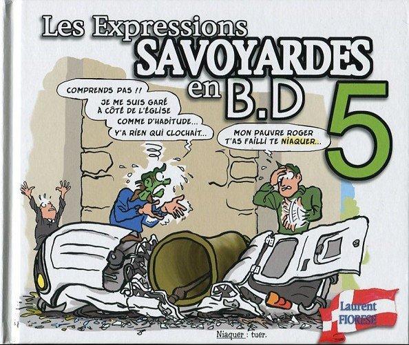 Chroniques savoyardes 5