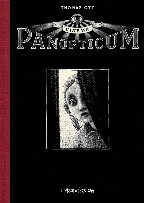Cinema panopticum