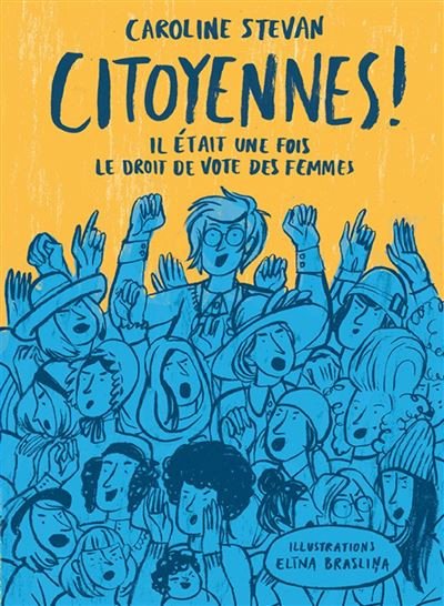 Citoyennes !