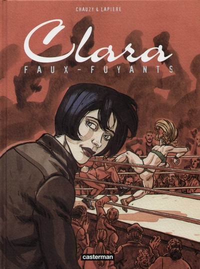 Clara Tome 1