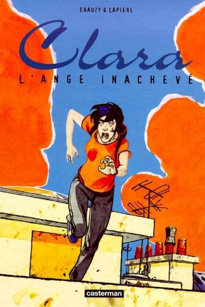Clara Tome 2