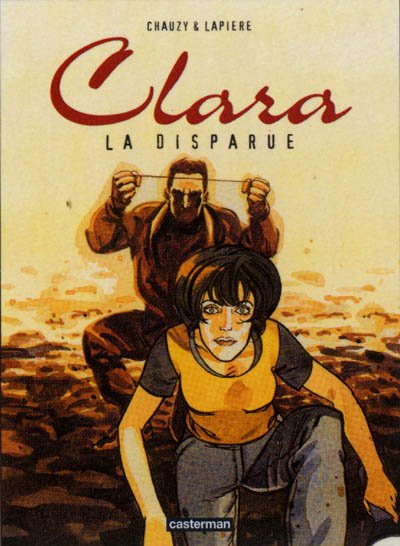 Clara Tome 3