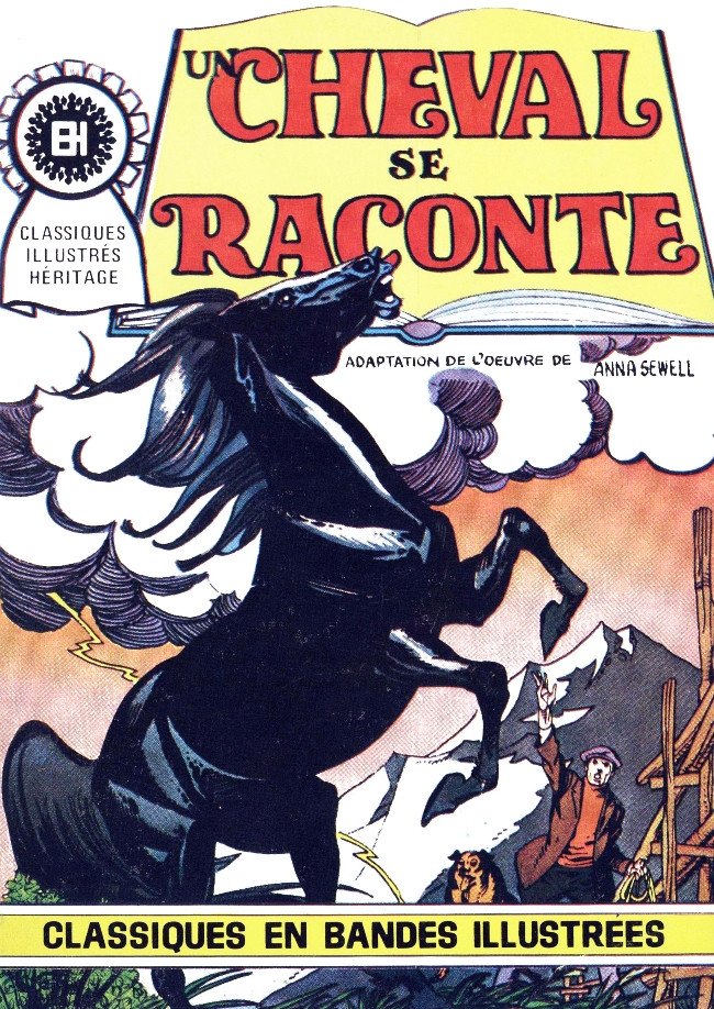 Classiques illustrés Tome 15