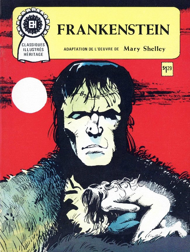Classiques illustrés Tome 16