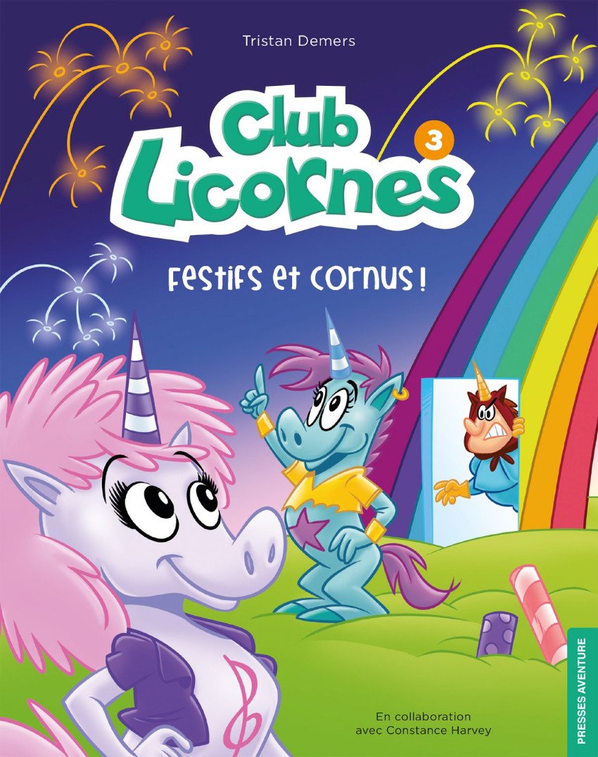 Club licornes 3