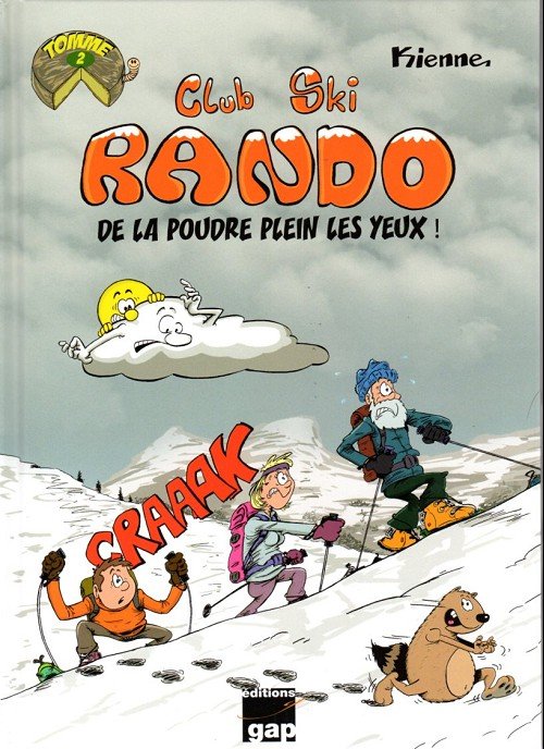 Club ski rando 2