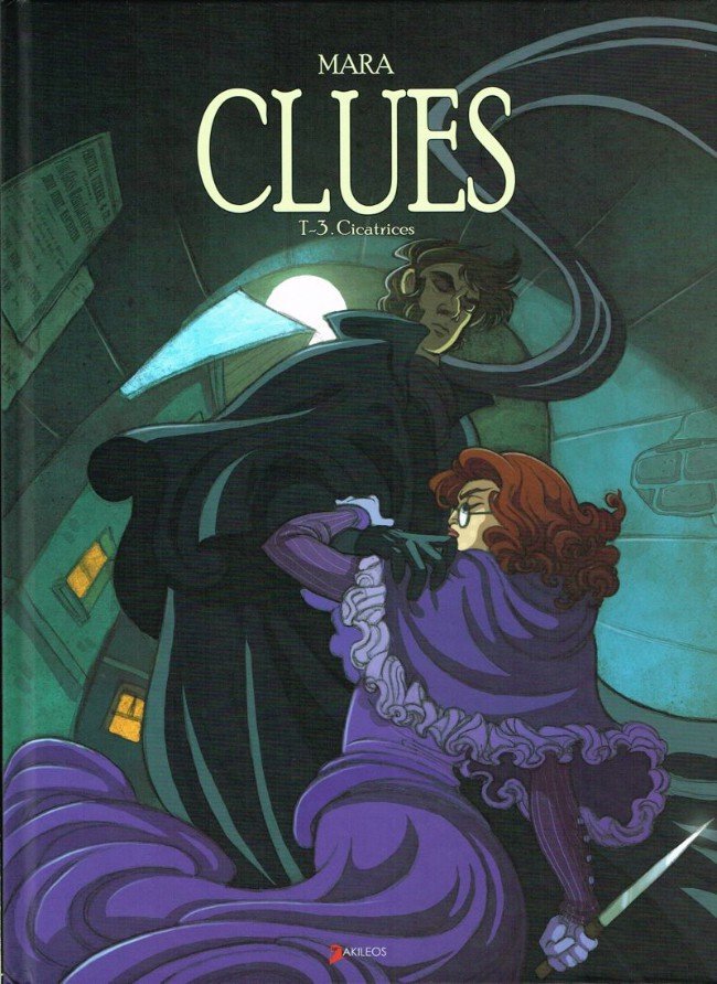 Clues Tome 3