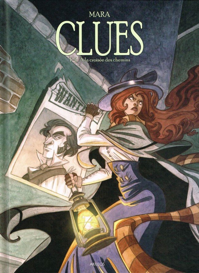Clues Tome 4