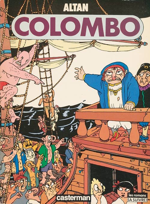 Colombo