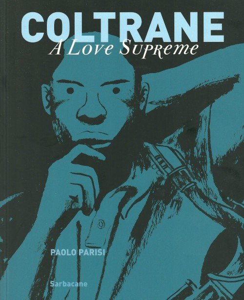 Coltrane