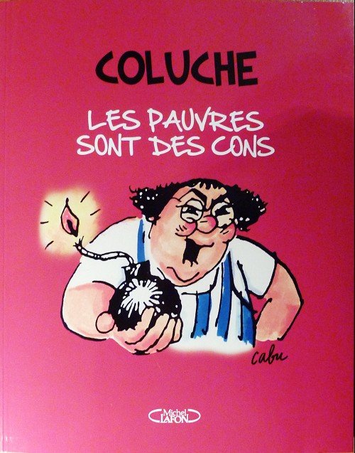 Coluche