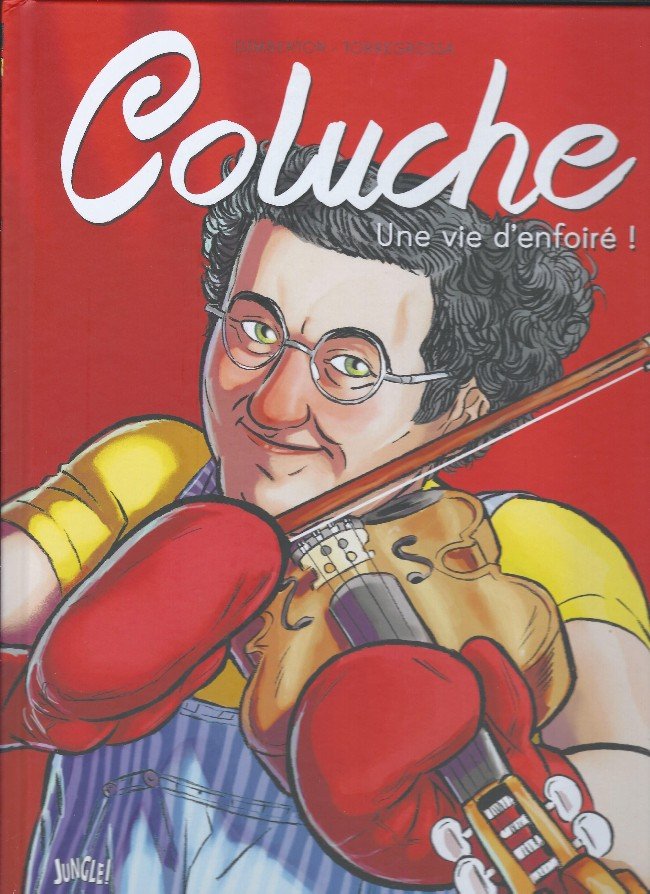 Coluche