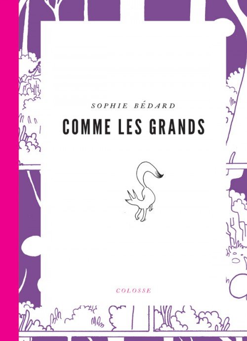 Comme les grands
