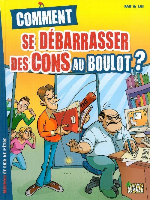 Comment Tome 2