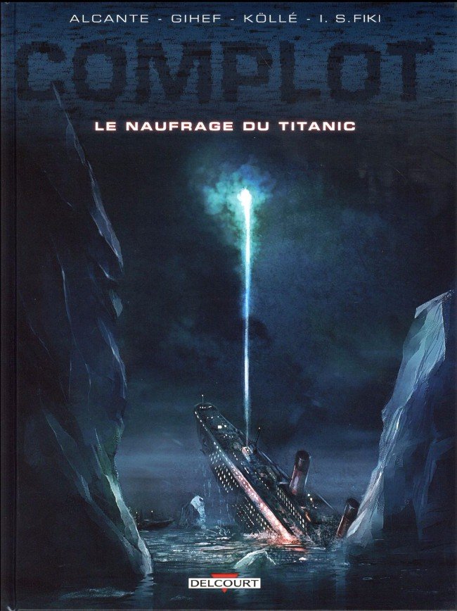 Complot Tome 4
