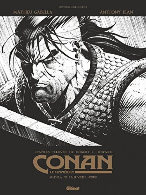 Conan le Cimmérien Tome 3