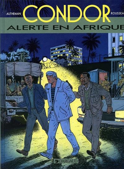 Condor Tome 2