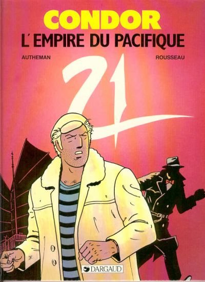 Condor Tome 3