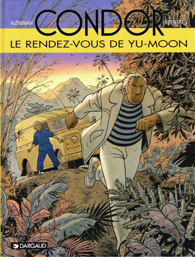 Condor Tome 6